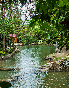 Naturaleza en Oxapampa