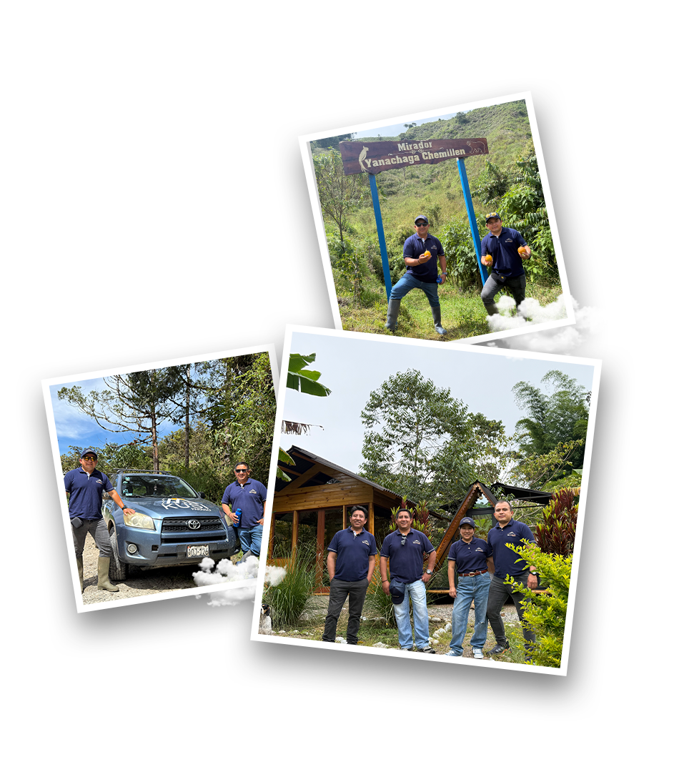 Familia Kusi Inmobiliaria