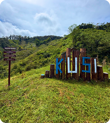Conoce a la familia Kusi