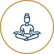 Yoga y meditación